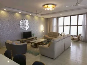 Furnished 2bdrm Apartment in Bukoto, Nakawa for rent