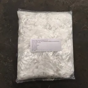 Engineering Fibres | Polypropylene Fibres | Concrete Fiber 1kg 30000