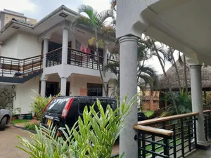 Furnished 1bdrm Apartment in Bukoto, Nakawa for rent