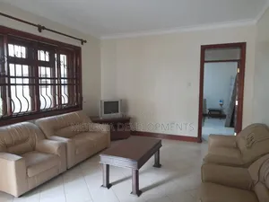 Furnished 1bdrm Apartment in Bukoto, Nakawa for rent
