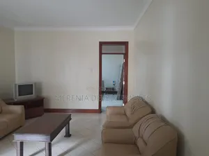 Furnished 1bdrm Apartment in Bukoto, Nakawa for rent