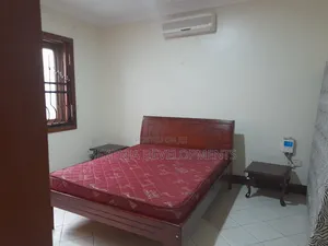 Furnished 1bdrm Apartment in Bukoto, Nakawa for rent