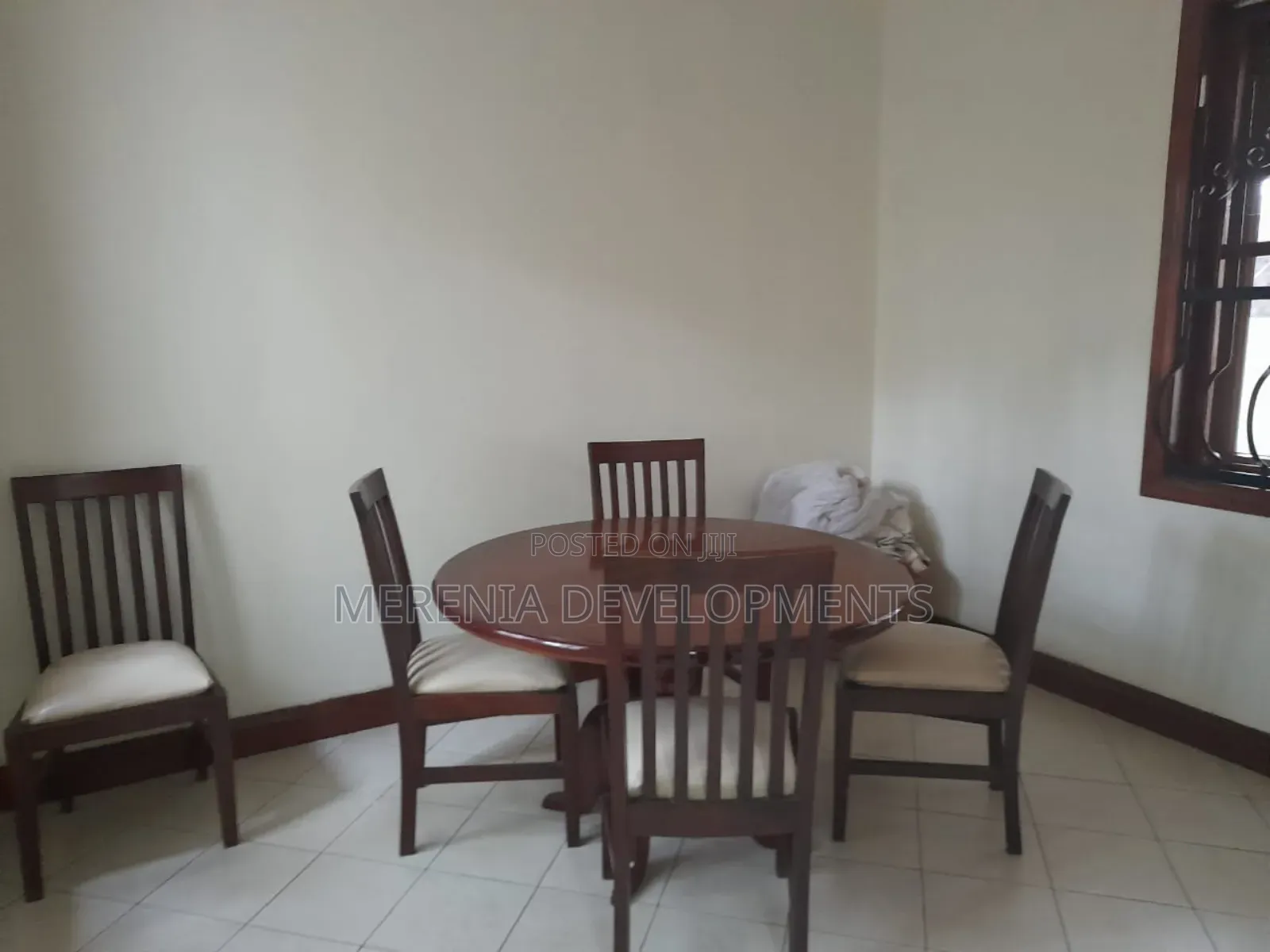 Furnished 1bdrm Apartment in Bukoto, Nakawa for rent