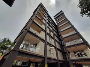 Furnished 3bdrm Apartment in Bukoto, Nakawa for rent