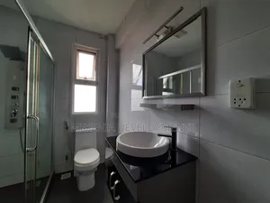Furnished 3bdrm Apartment in Bukoto, Nakawa for rent