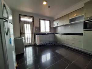 Furnished 3bdrm Apartment in Bukoto, Nakawa for rent
