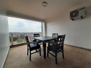 Furnished 3bdrm Apartment in Bukoto, Nakawa for rent