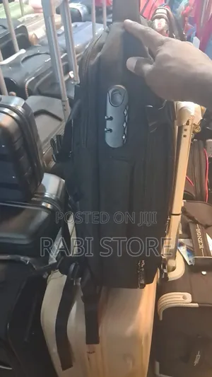 Laptop Bag 2way