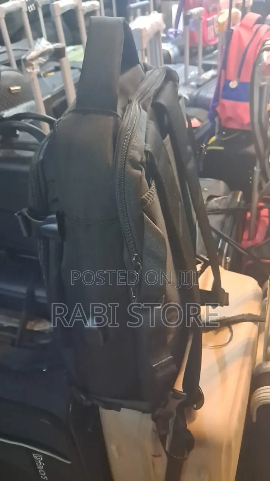 Laptop Bag 2way