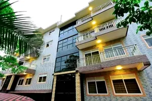 Furnished 2bdrm Apartment in Bukoto, Nakawa for rent