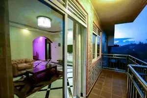 Furnished 2bdrm Apartment in Bukoto, Nakawa for rent