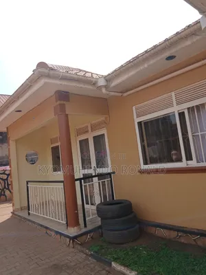 1bdrm Bungalow in Kisaasi, Nakawa for rent