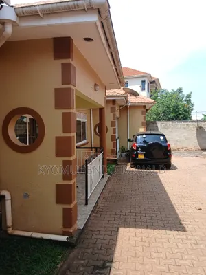 1bdrm Bungalow in Kisaasi, Nakawa for rent