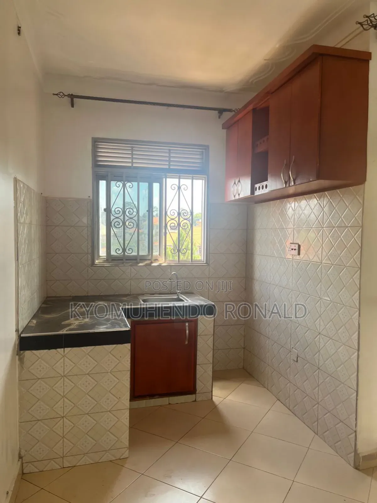 1bdrm Bungalow in Kisaasi, Nakawa for rent