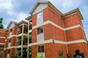 Furnished 2bdrm Apartment in Bukoto, Nakawa for rent