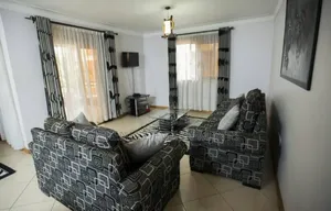 Furnished 2bdrm Apartment in Bukoto, Nakawa for rent