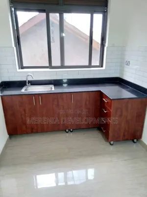 2bdrm Apartment in Bukoto, Nakawa for rent