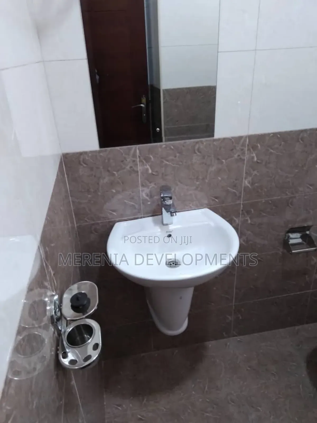 2bdrm Apartment in Bukoto, Nakawa for rent