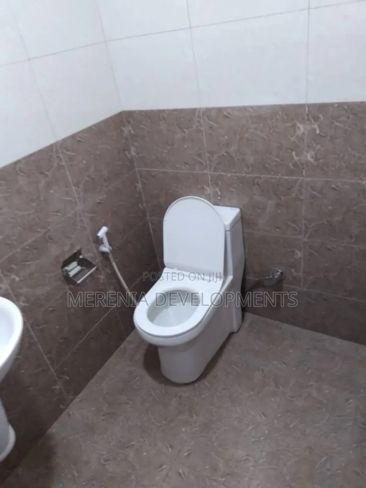 2bdrm Apartment in Bukoto, Nakawa for rent