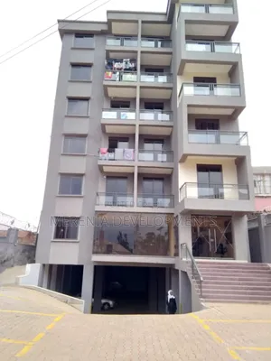 2bdrm Apartment in Bukoto, Nakawa for rent
