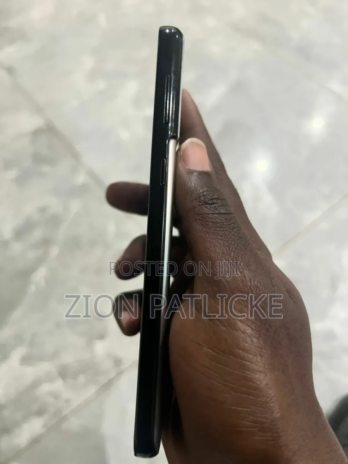 Samsung Galaxy S21 5G 128 GB Gray