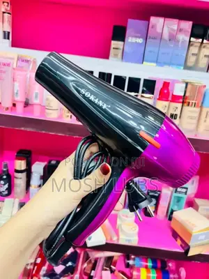 Sokany Professional Hair Dryer