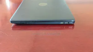 Laptop HP 15s 8GB Intel Core i5 SSD 512GB