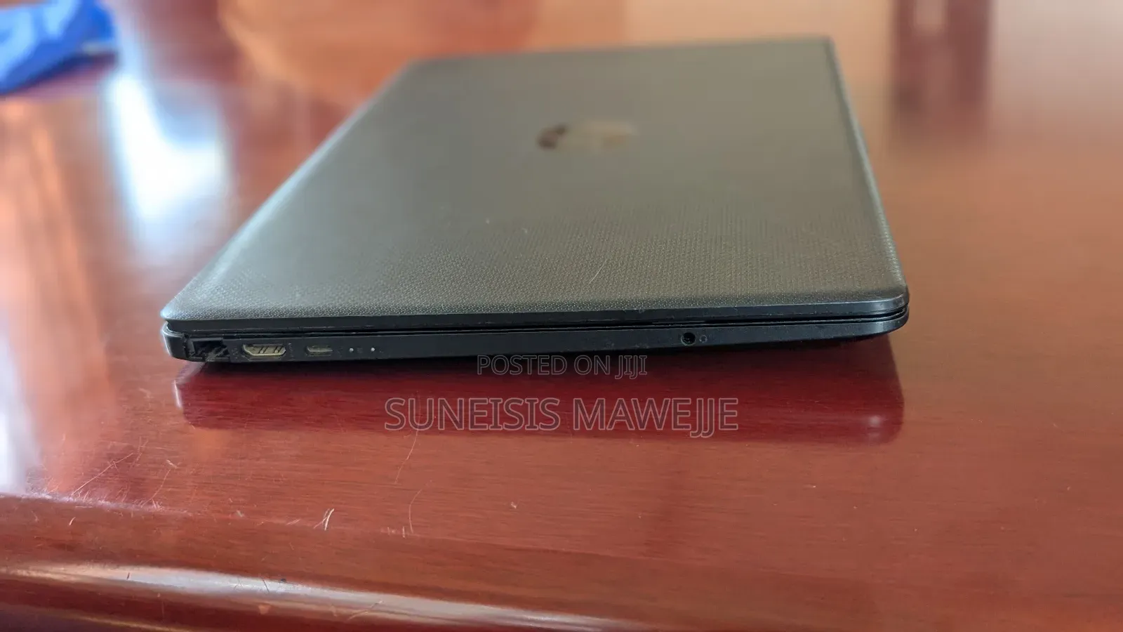 Laptop HP 15s 8GB Intel Core i5 SSD 512GB