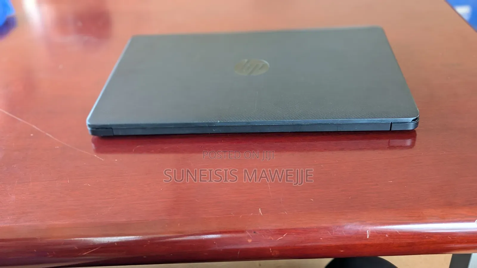 Laptop HP 15s 8GB Intel Core i5 SSD 512GB