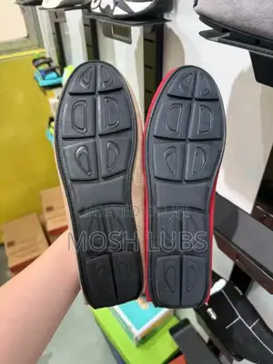 Original Suedes Moccasins