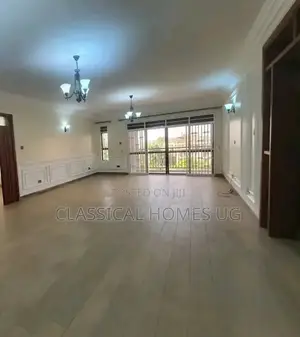 3bdrm Apartment in Kololo, Central Division for rent