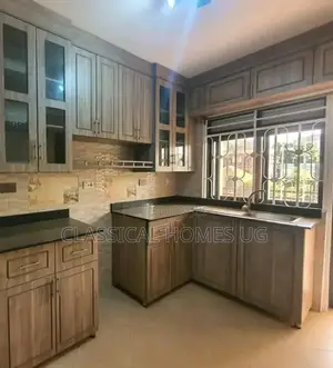 3bdrm Apartment in Kololo, Central Division for rent