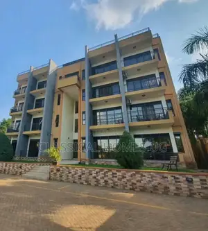 3bdrm Apartment in Kololo, Central Division for rent