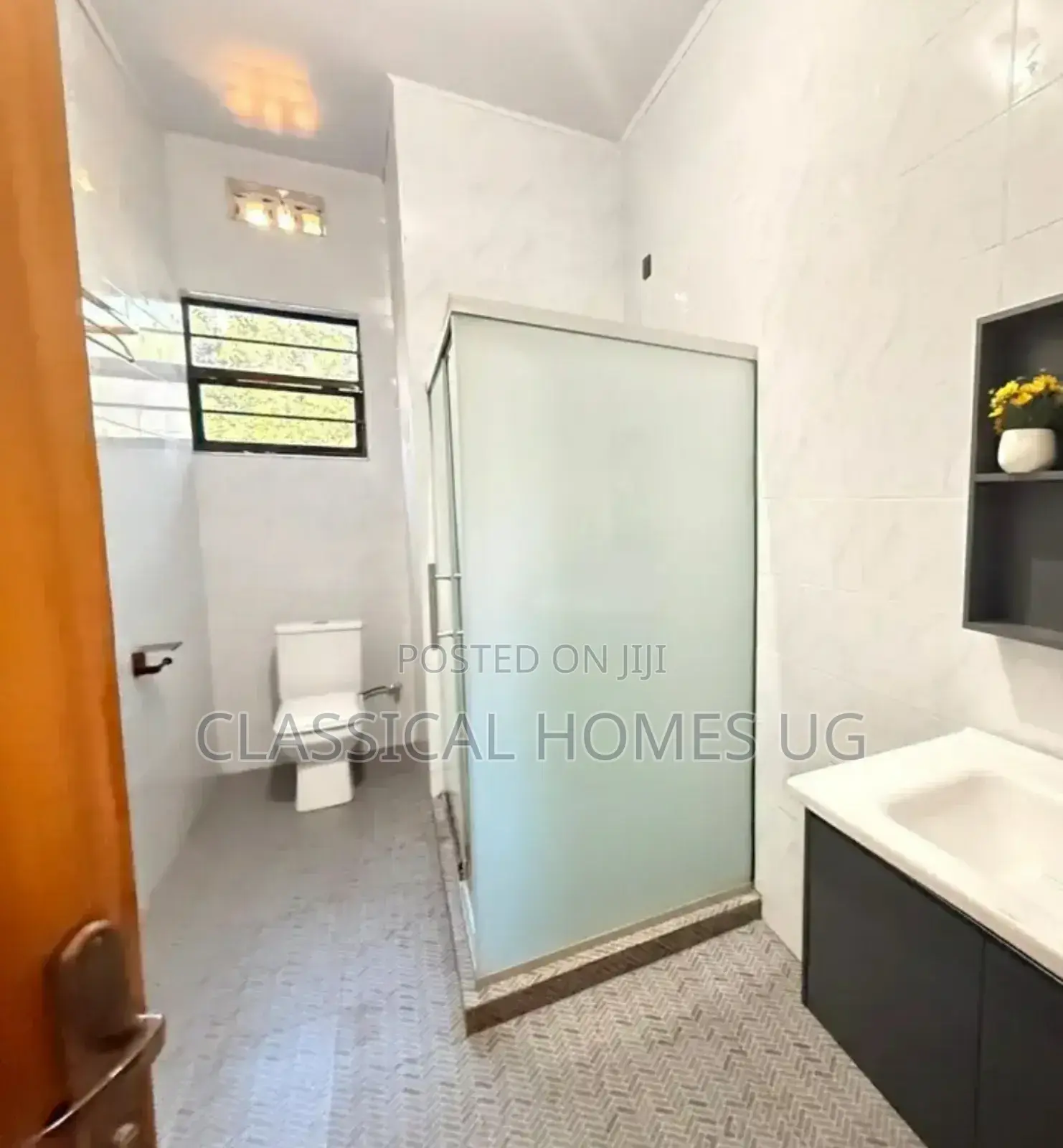 3bdrm Apartment in Kololo, Central Division for rent