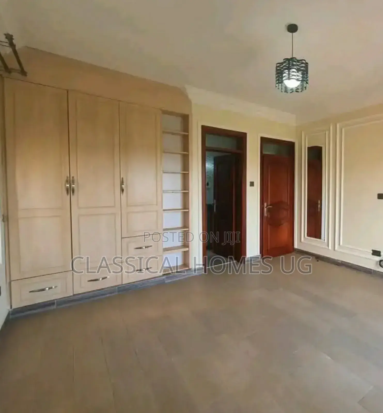 3bdrm Apartment in Kololo, Central Division for rent