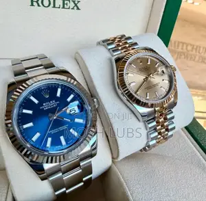 41mm Steel Rolex