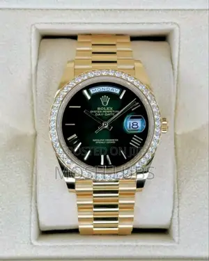 Stainless Steel Rolex Watches