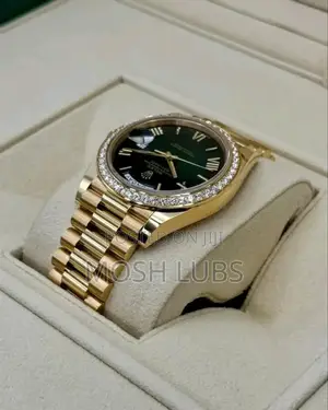 Stainless Steel Rolex Watches