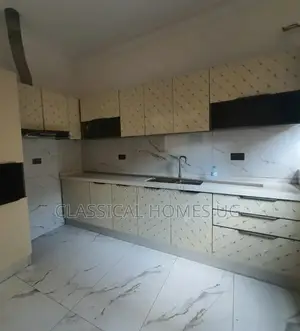 5bdrm Duplex in Naguru, Central Division for rent
