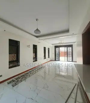 5bdrm Duplex in Naguru, Central Division for rent
