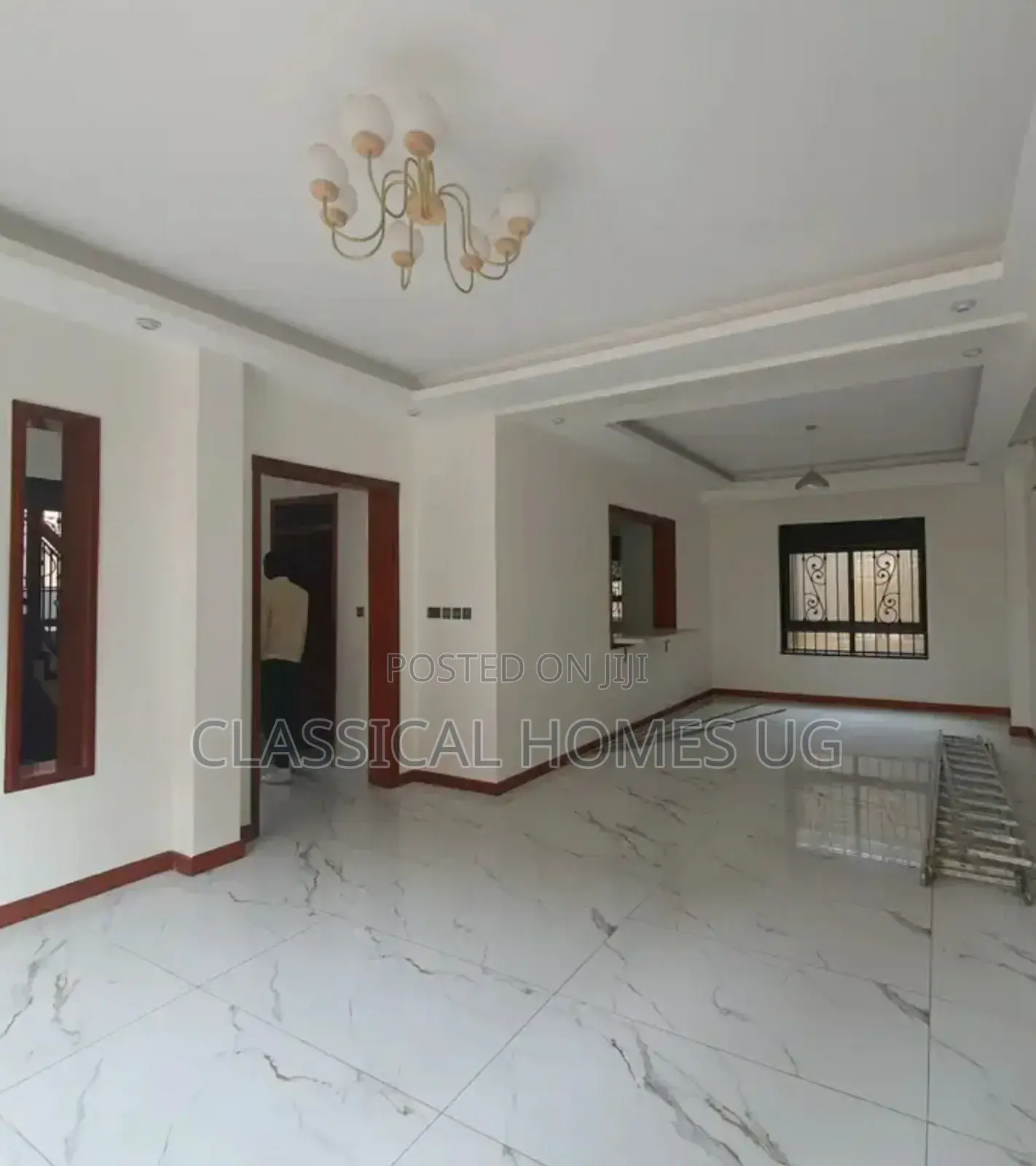 5bdrm Duplex in Naguru, Central Division for rent