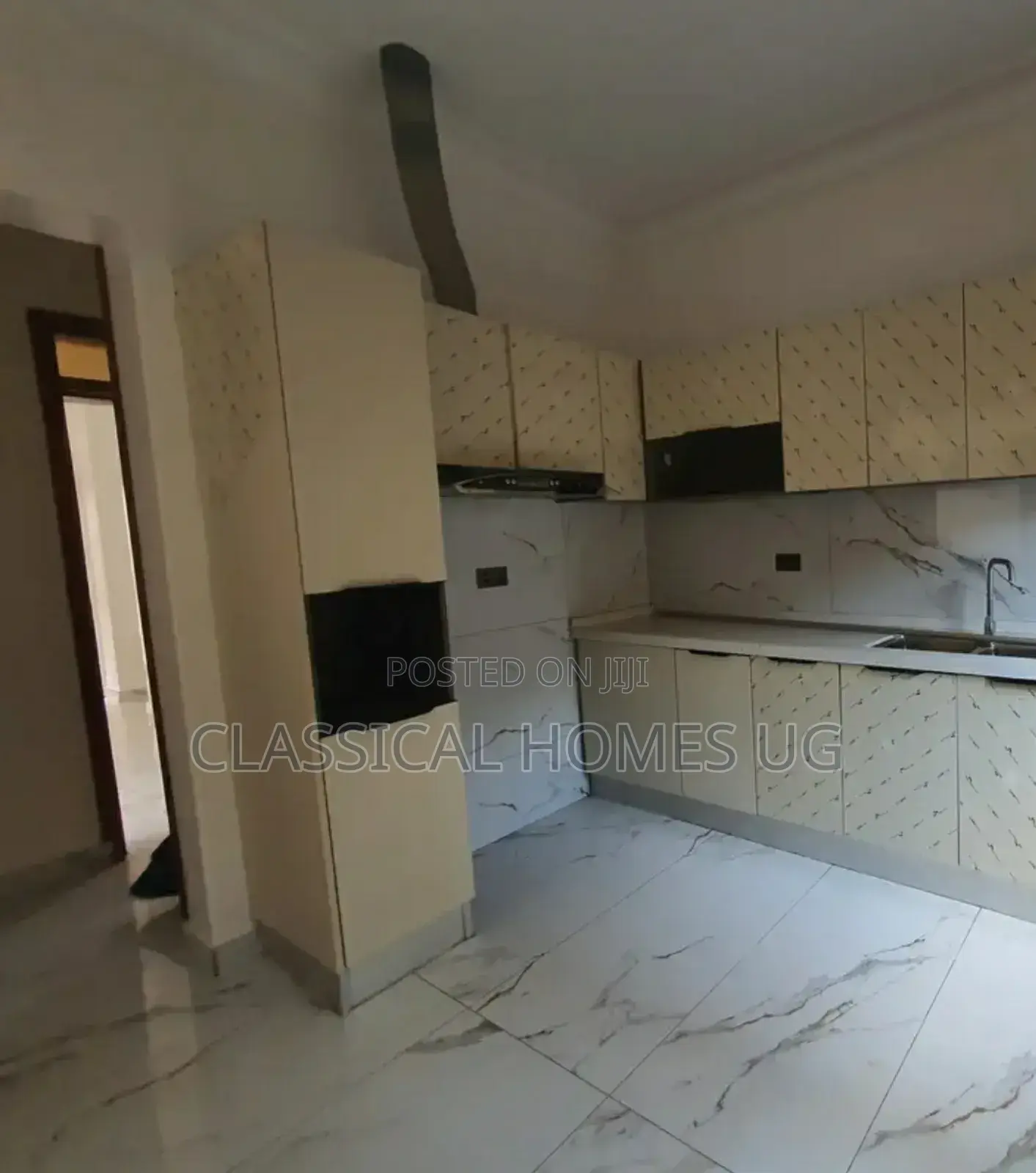 5bdrm Duplex in Naguru, Central Division for rent