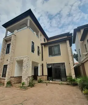 5bdrm Duplex in Naguru, Central Division for rent