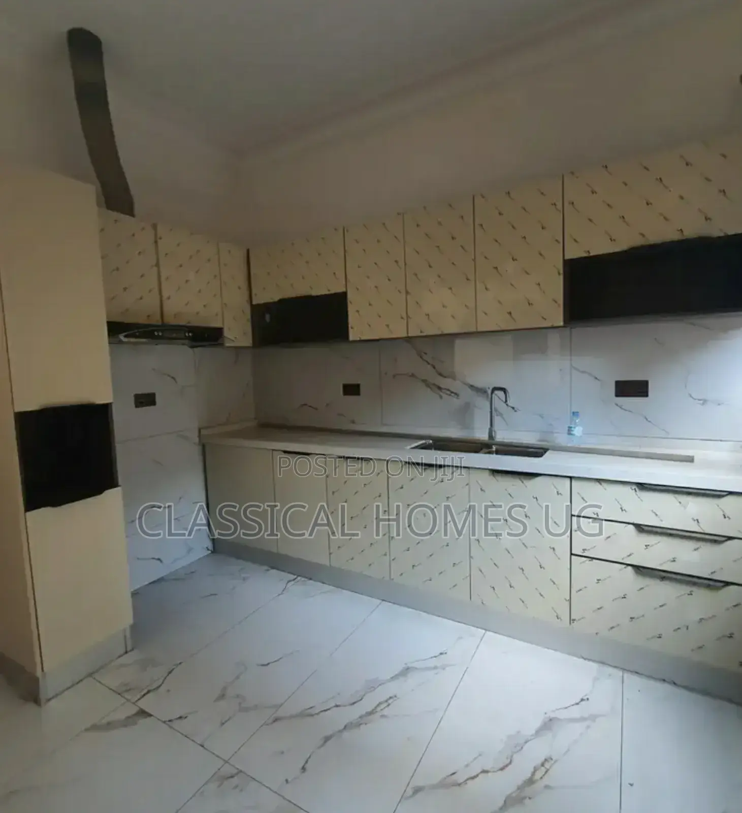 5bdrm Duplex in Naguru, Central Division for rent