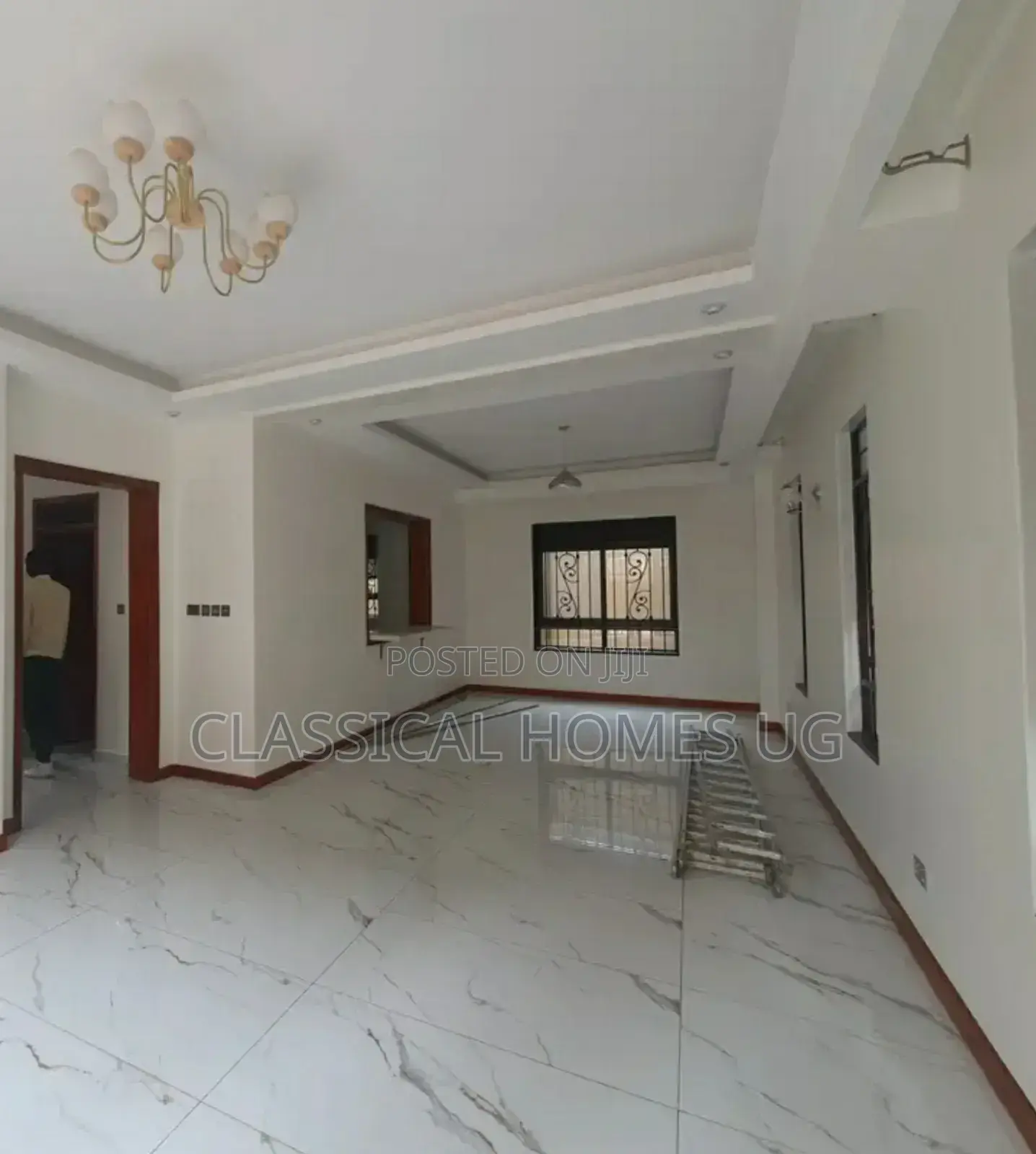 5bdrm Duplex in Naguru, Central Division for rent