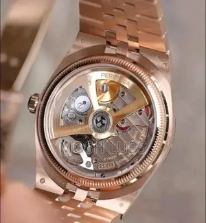 Stainless Steel Rolex