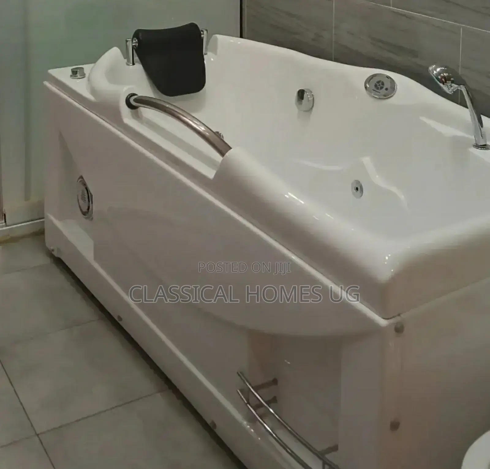 5bdrm Duplex in Naguru, Central Division for rent