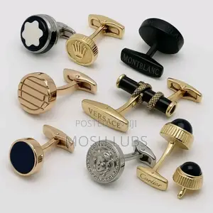 Silk Diamond Cufflinks