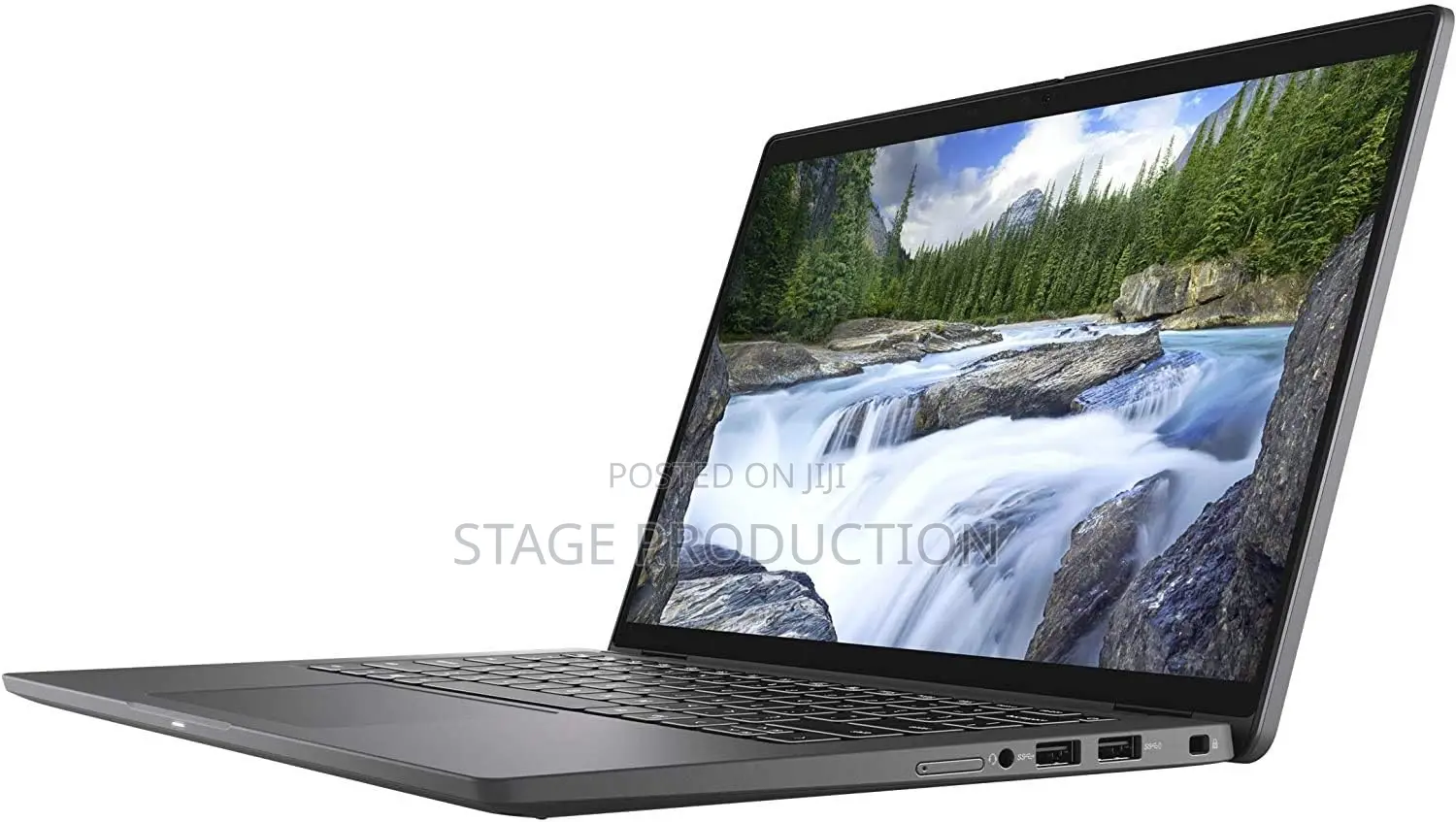 Laptop Dell Latitude 7400 16GB Intel Core i7 SSD 512GB