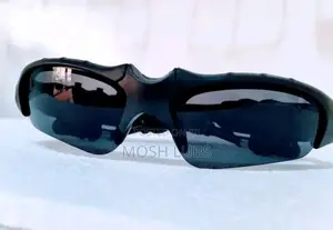 Music Smart Sunglasses With Bluetooth